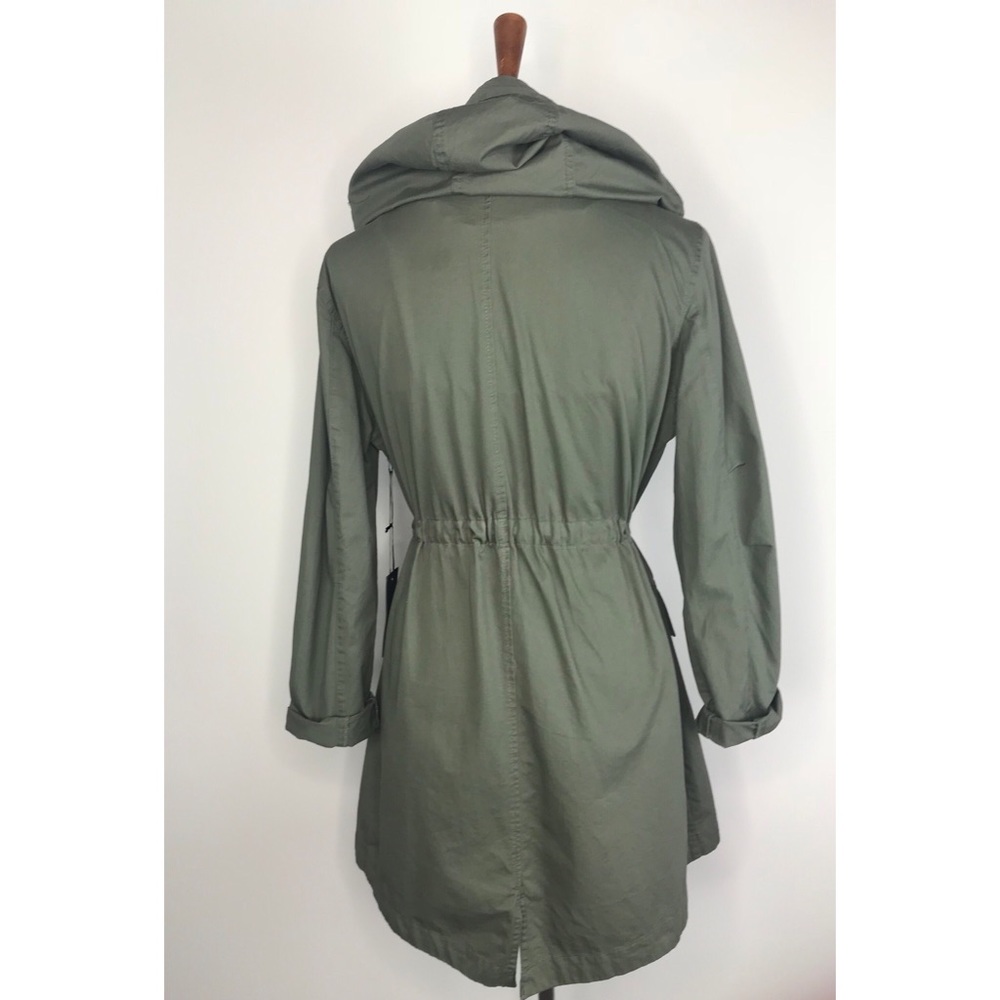 PLUS SIZE!!!  Utility Jacket - Picture 7 of 7